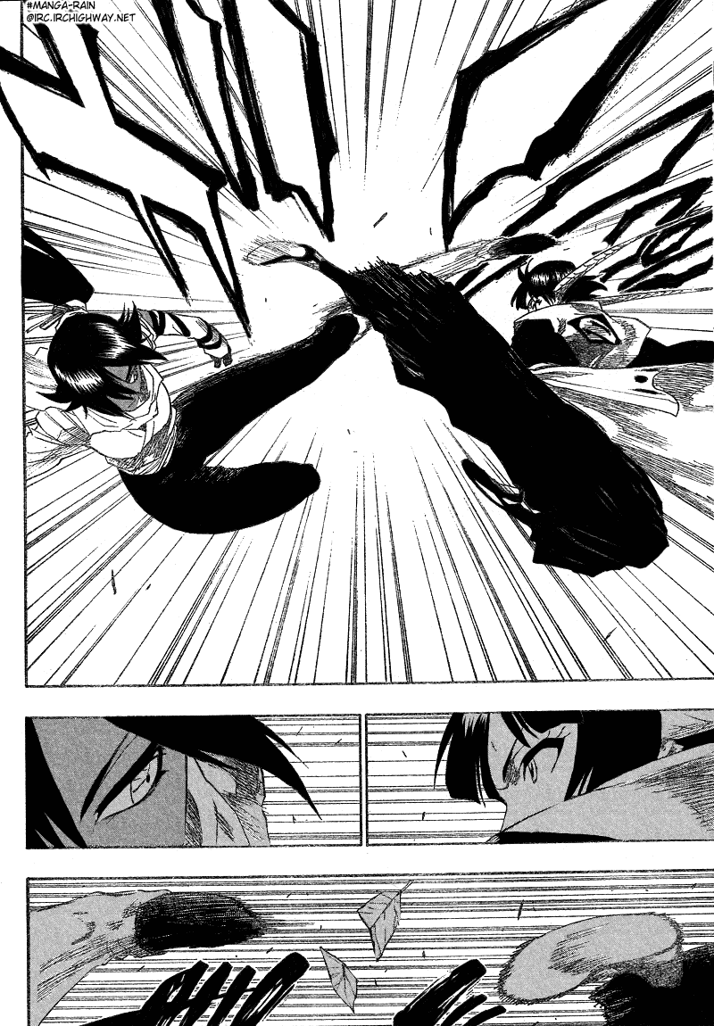 Bleach, Chapter 154 image 09