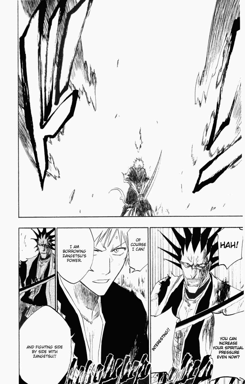 Bleach, Chapter 113 image 10