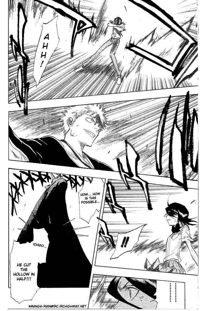 Bleach, Chapter 50 image 03