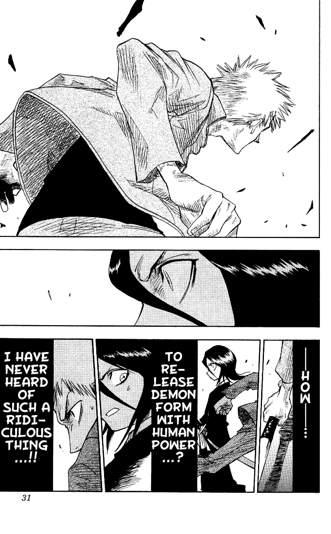 Bleach, Chapter 1 image 27