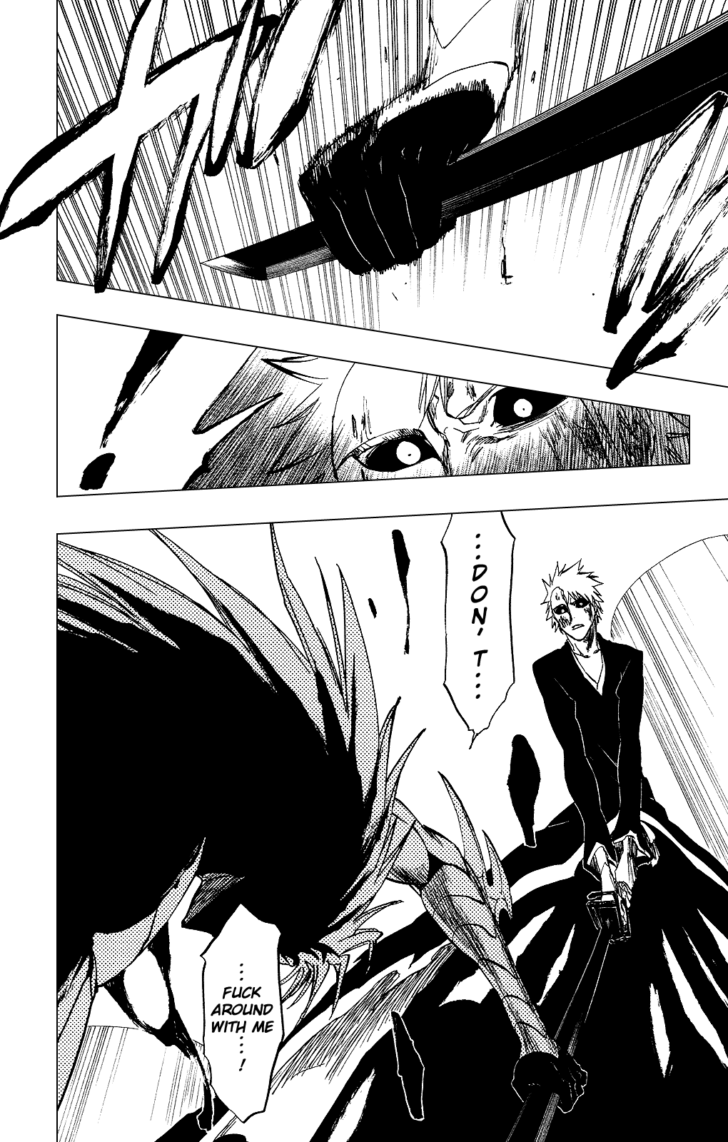 Bleach, Chapter 284 image 02