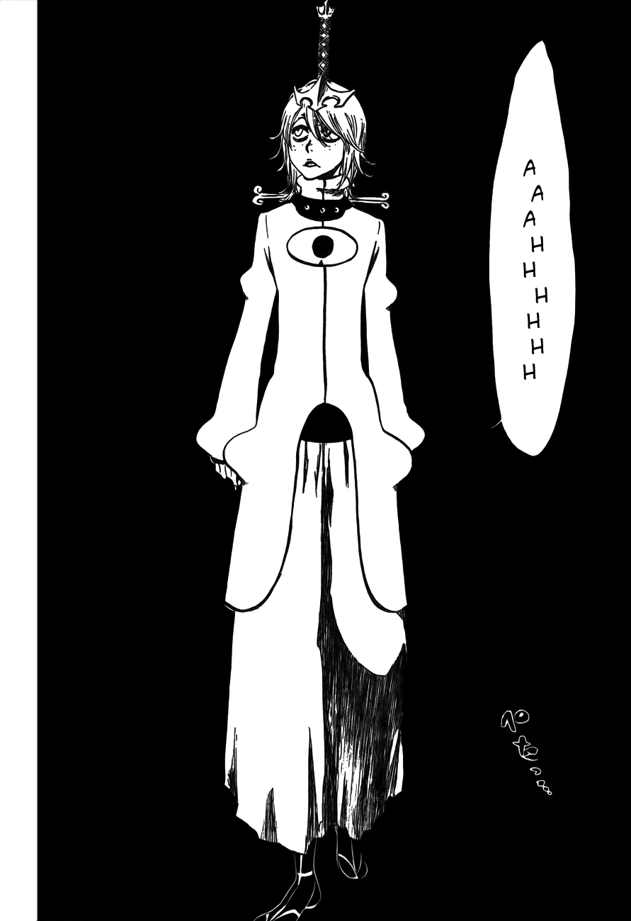 Bleach, Chapter 363 image 20