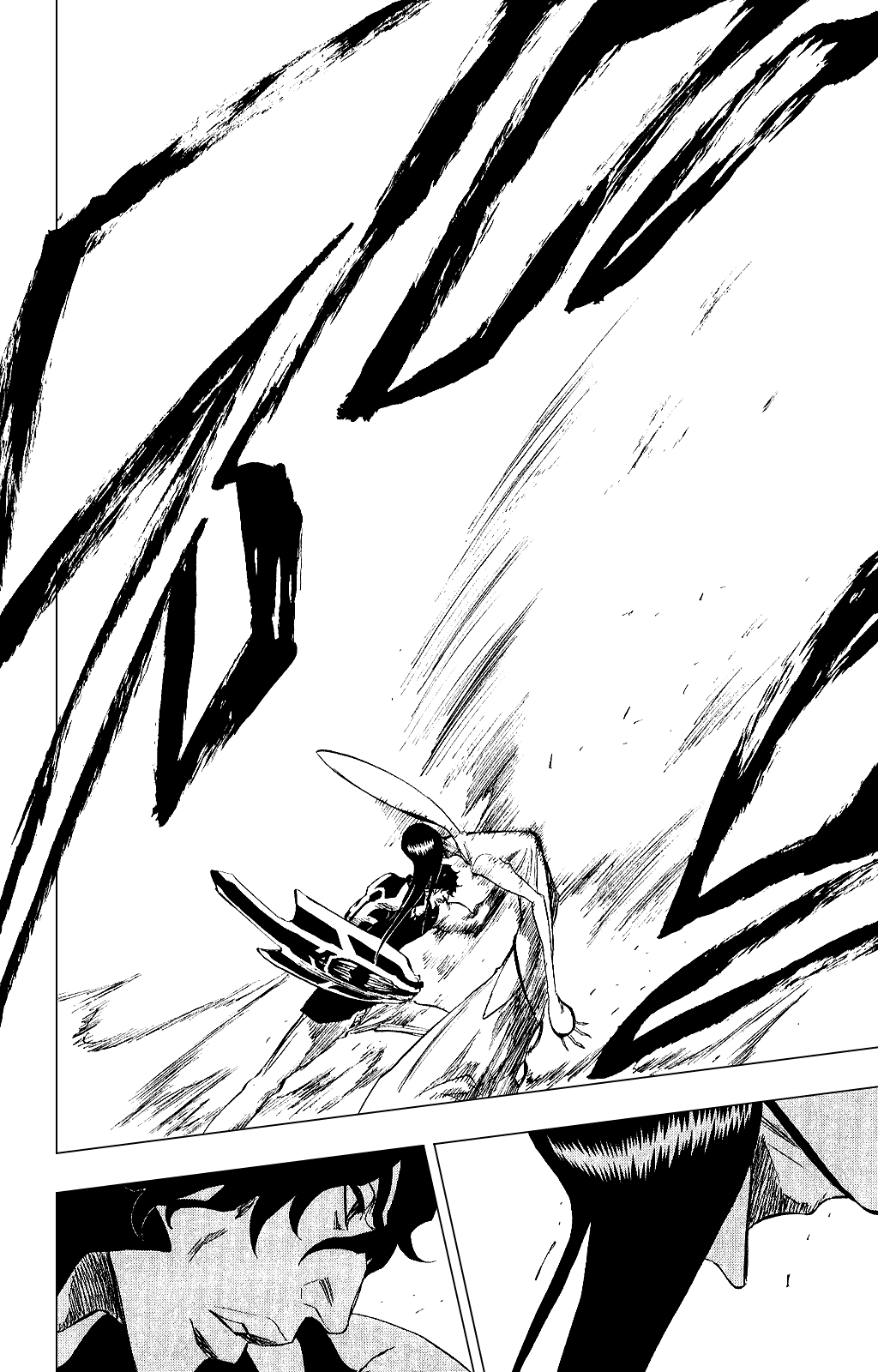 Bleach, Chapter 261 image 26