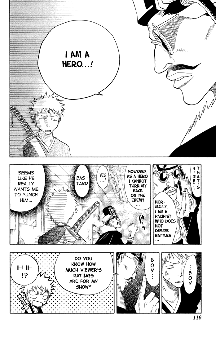 Bleach, Chapter 31 image 11