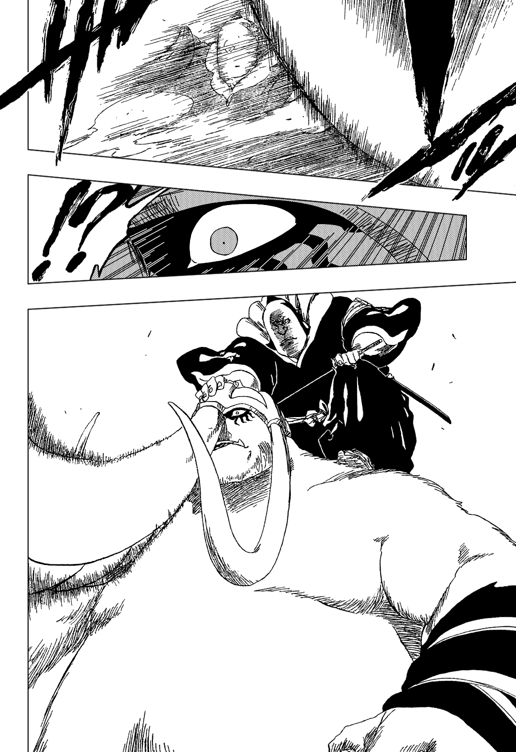 Bleach, Chapter 331 image 19