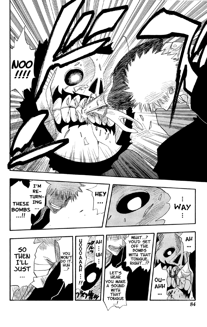 Bleach, Chapter 11 image 19