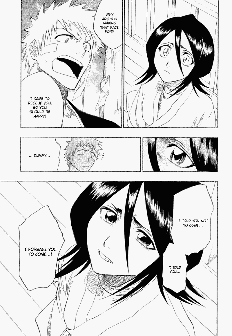 Bleach, Chapter 116 image 50