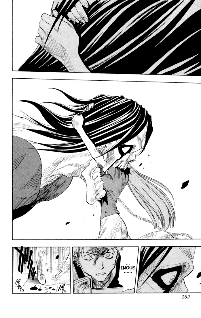 Bleach, Chapter 6 image 07