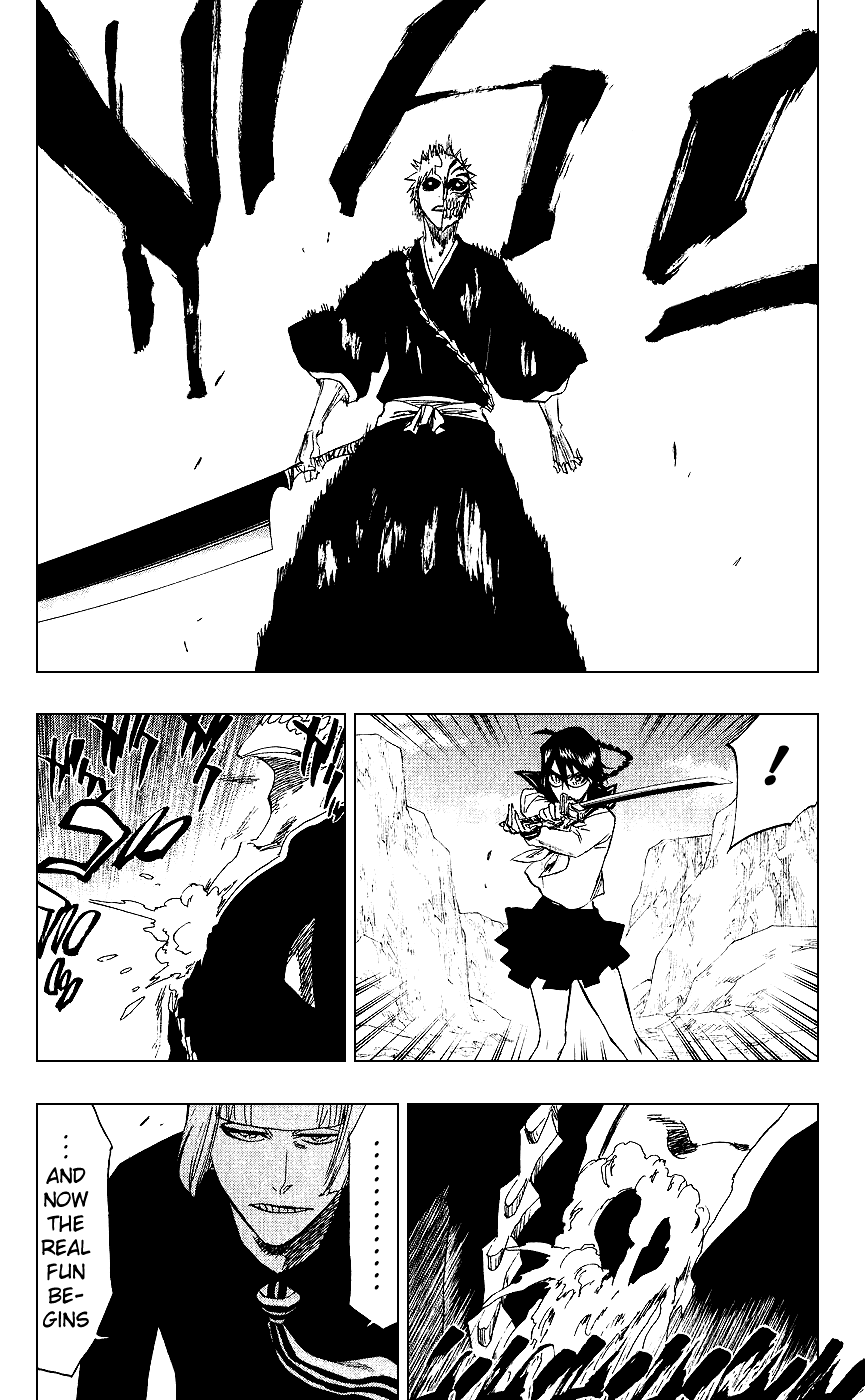 Bleach, Chapter 219 image 02