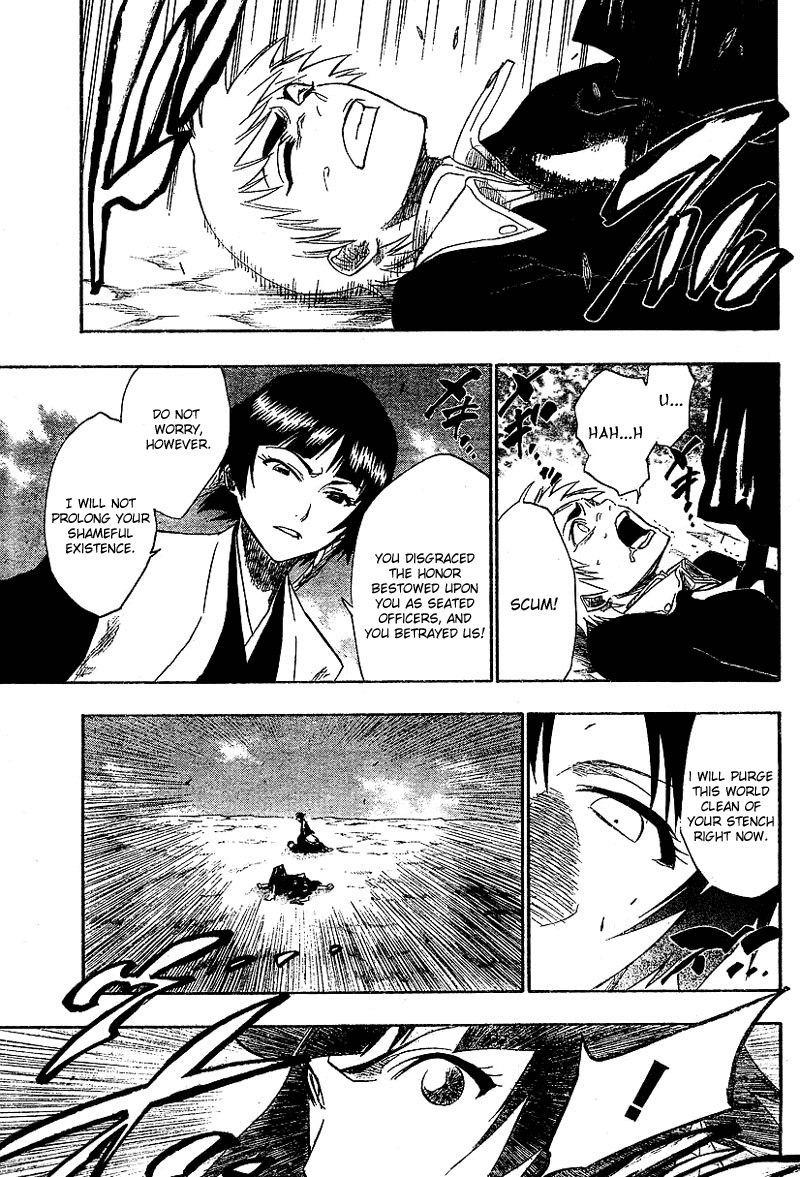 Bleach, Chapter 153 image 19