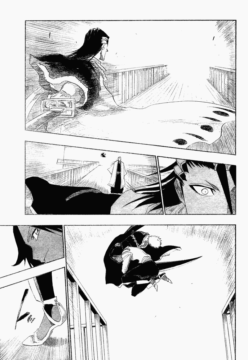 Bleach, Chapter 118 image 18