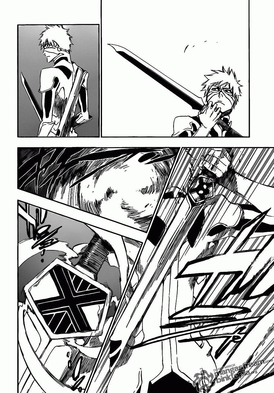 Bleach, Chapter 452 image 13