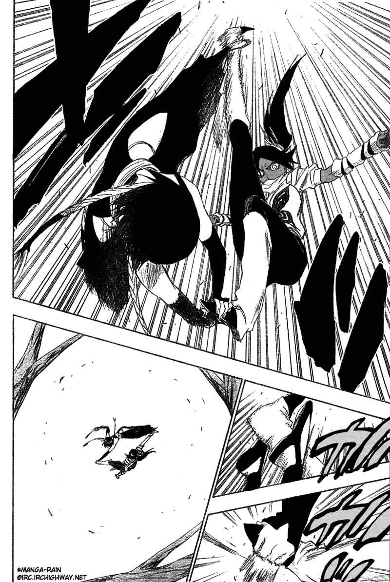 Bleach, Chapter 158 image 13