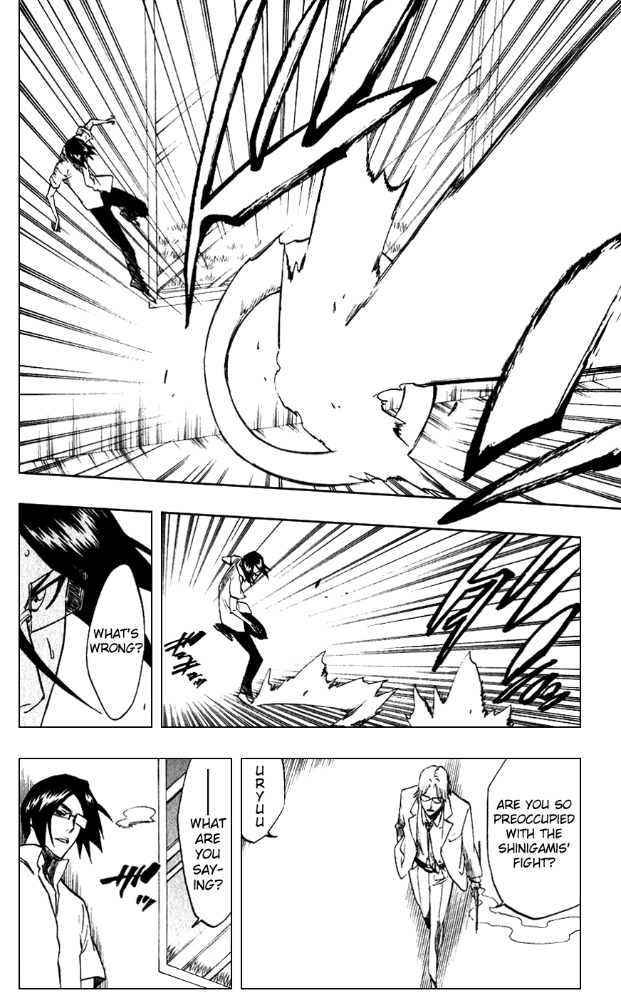 Bleach, Chapter 214 image 02