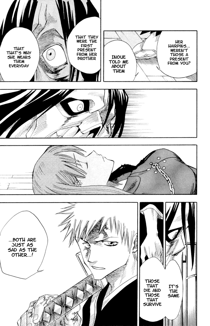 Bleach, Chapter 6 image 12