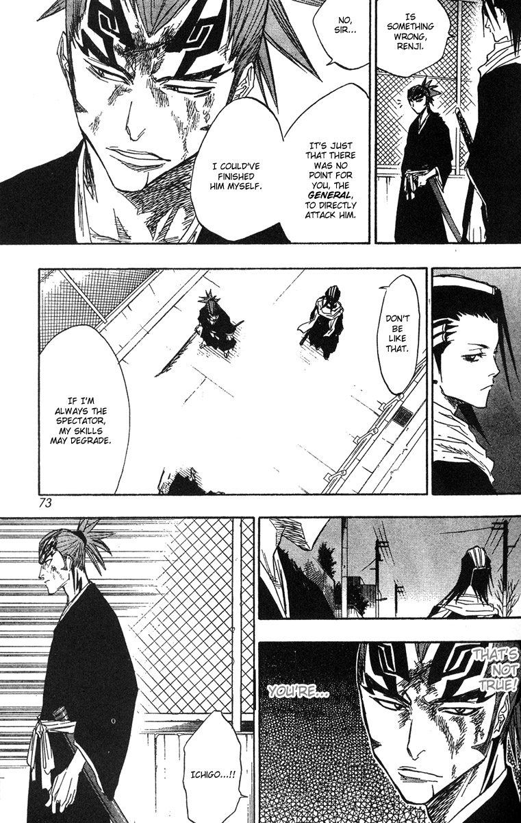 Bleach, Chapter 56 image 08