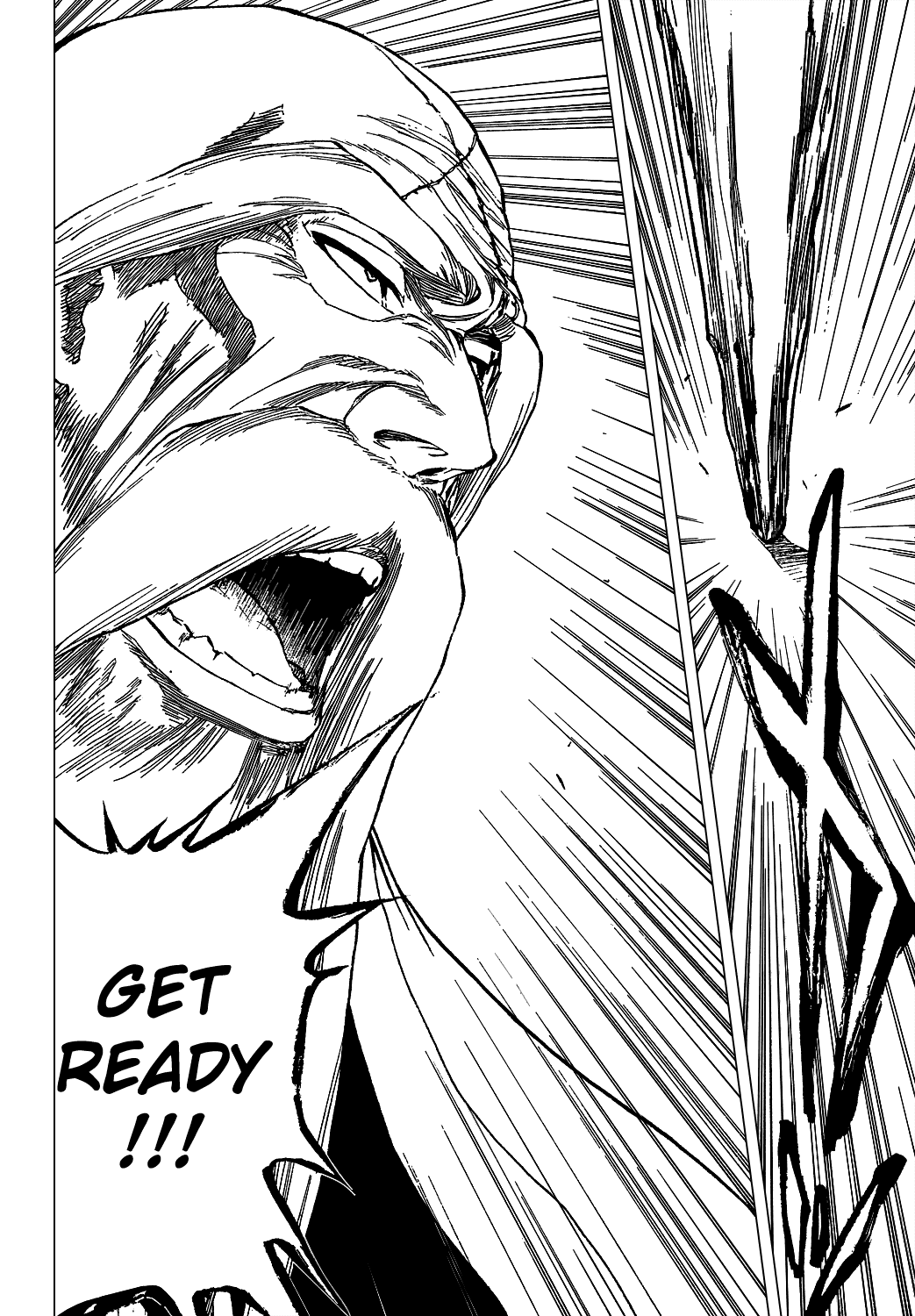 Bleach, Chapter 329 image 05
