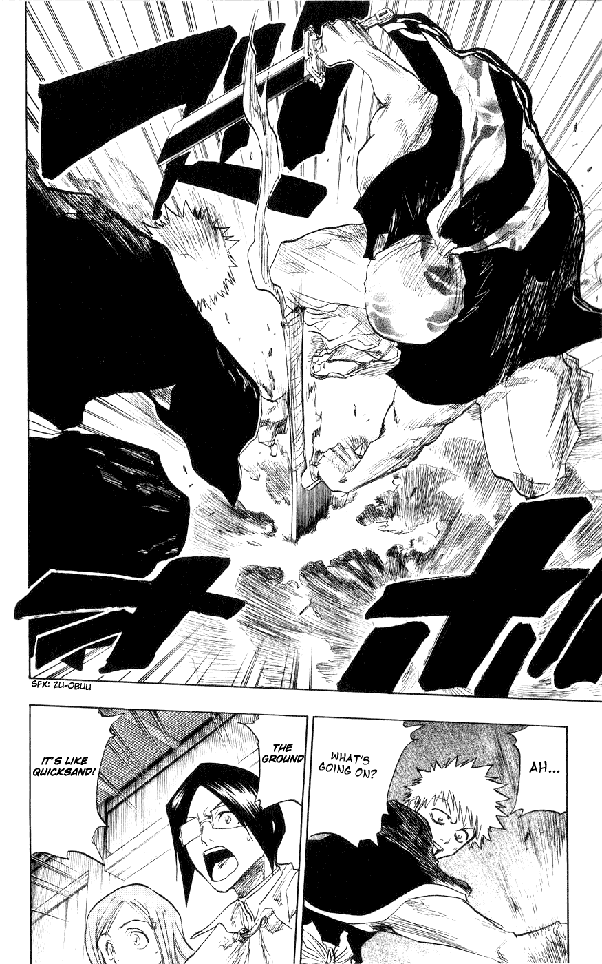 Bleach, Chapter 77 image 14