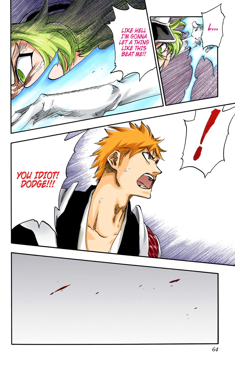 Bleach, Chapter 584 image 03