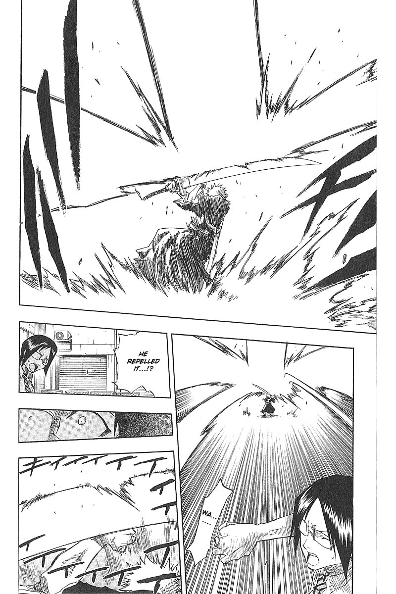 Bleach, Chapter 49 image 14