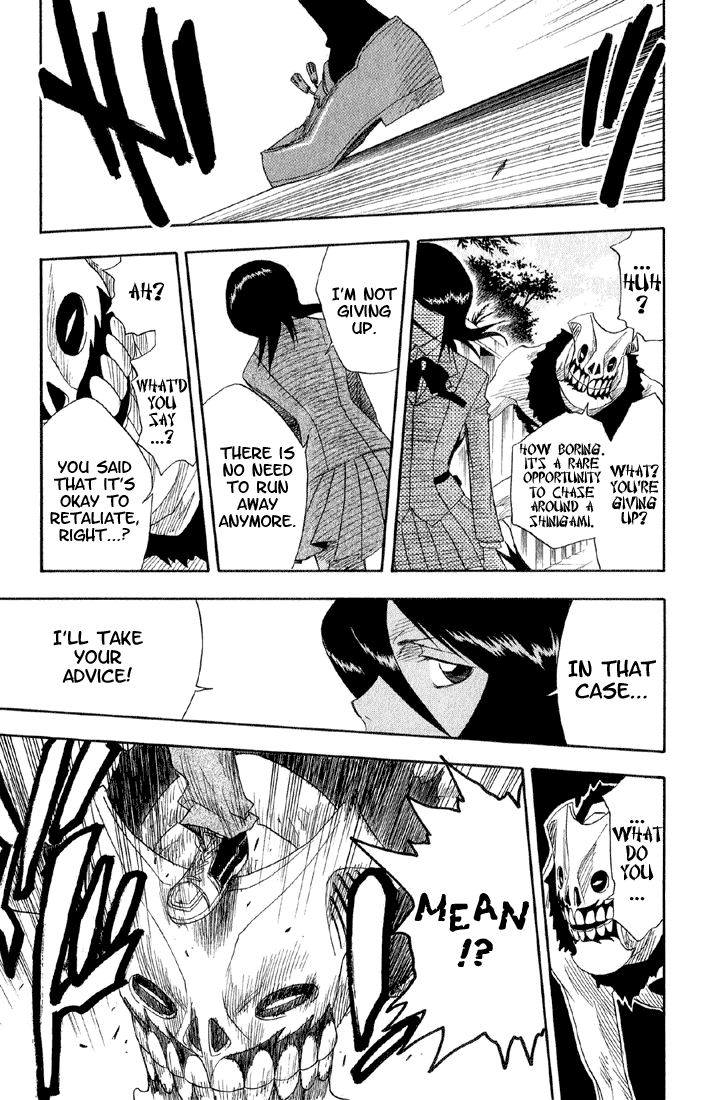 Bleach, Chapter 10 image 18
