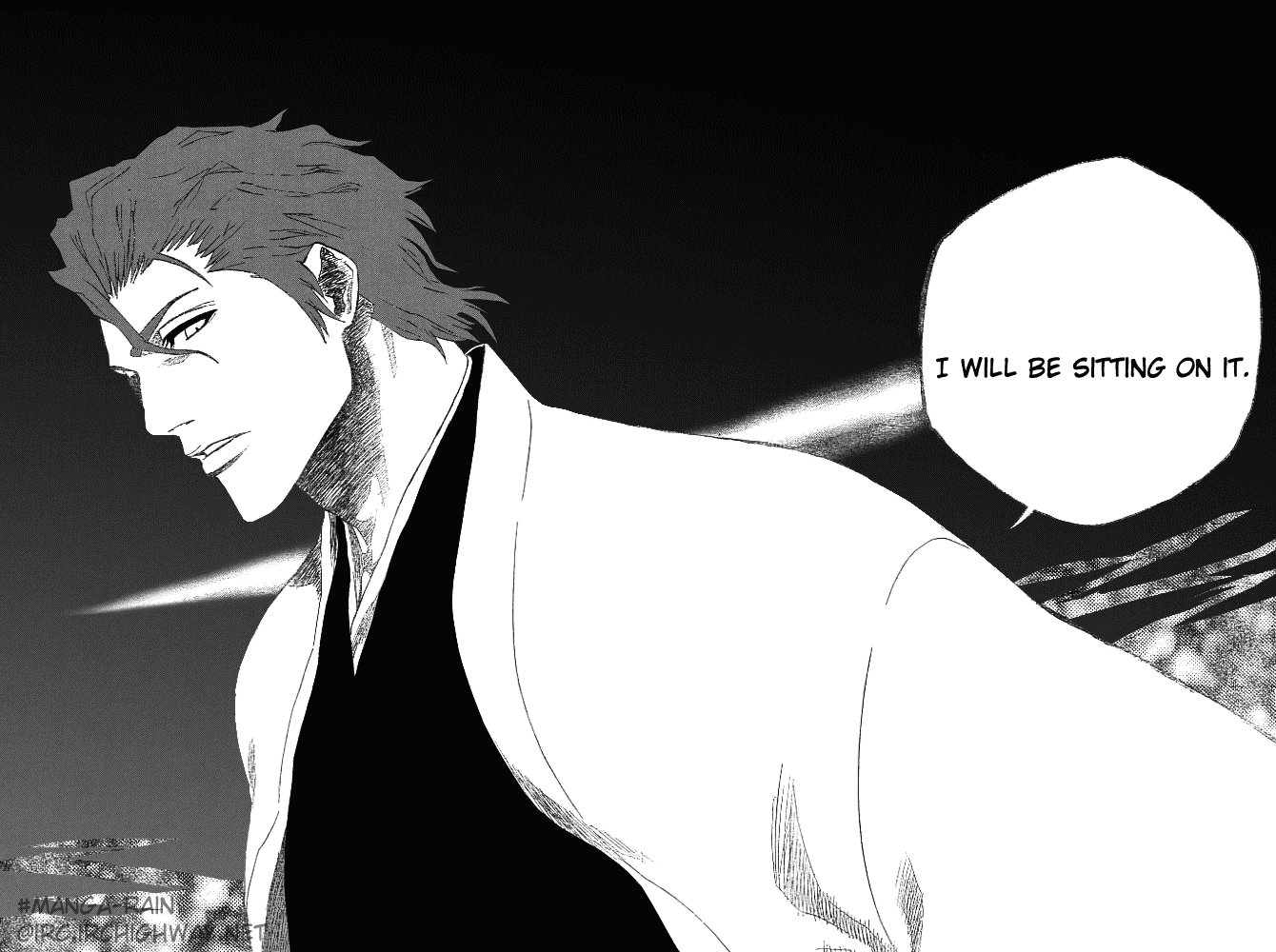 Bleach, Chapter 178 image 18