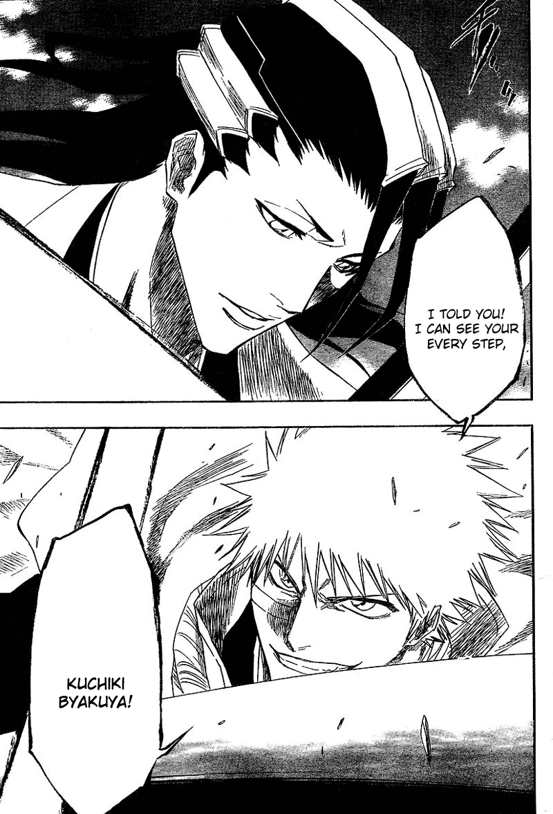 Bleach, Chapter 152 image 23