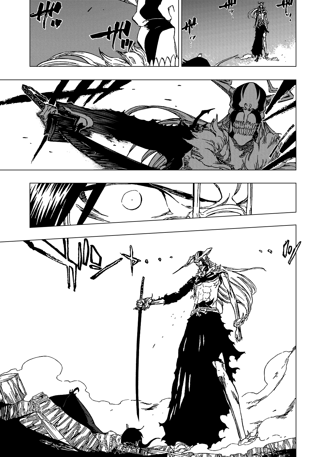 Bleach, Chapter 352 image 14