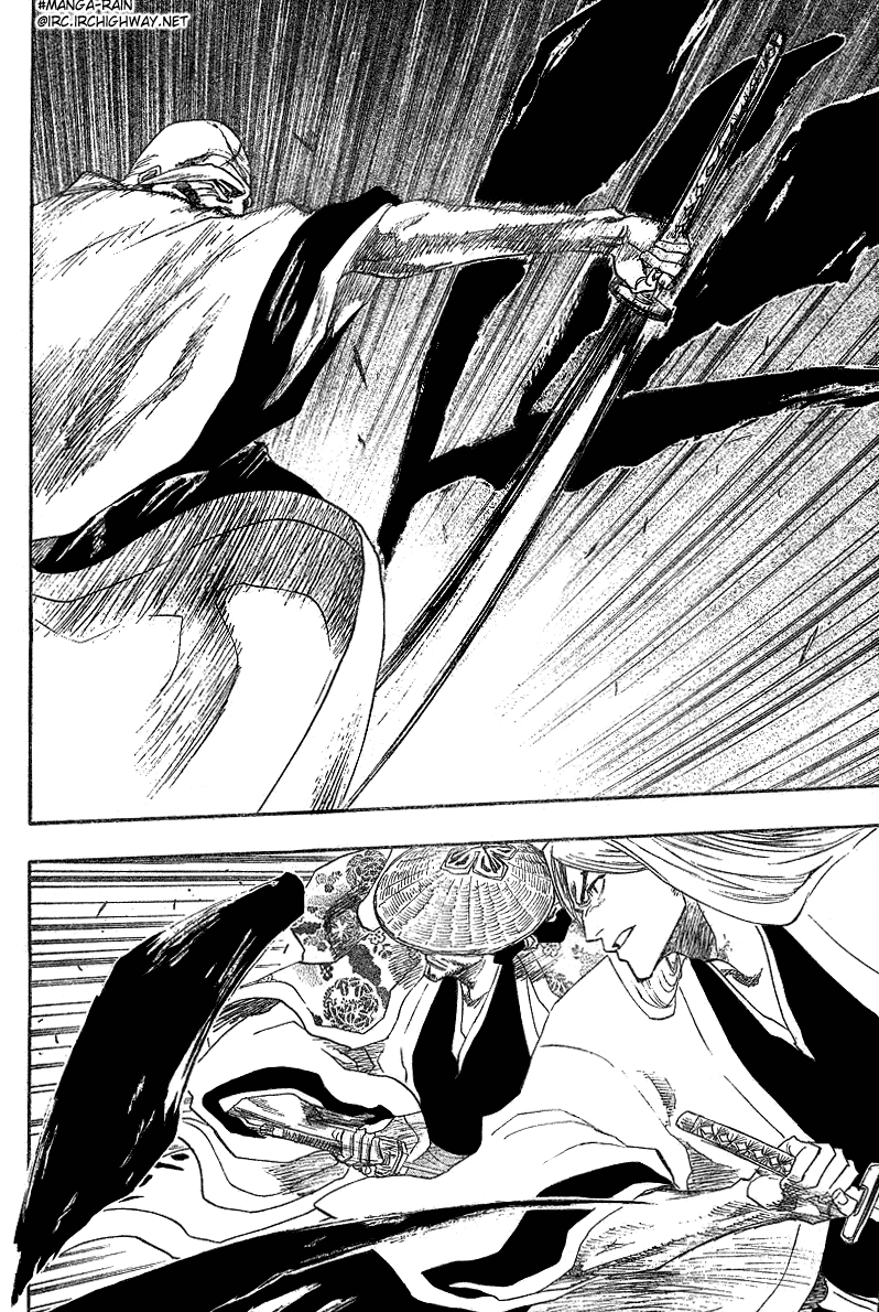 Bleach, Chapter 155 image 14