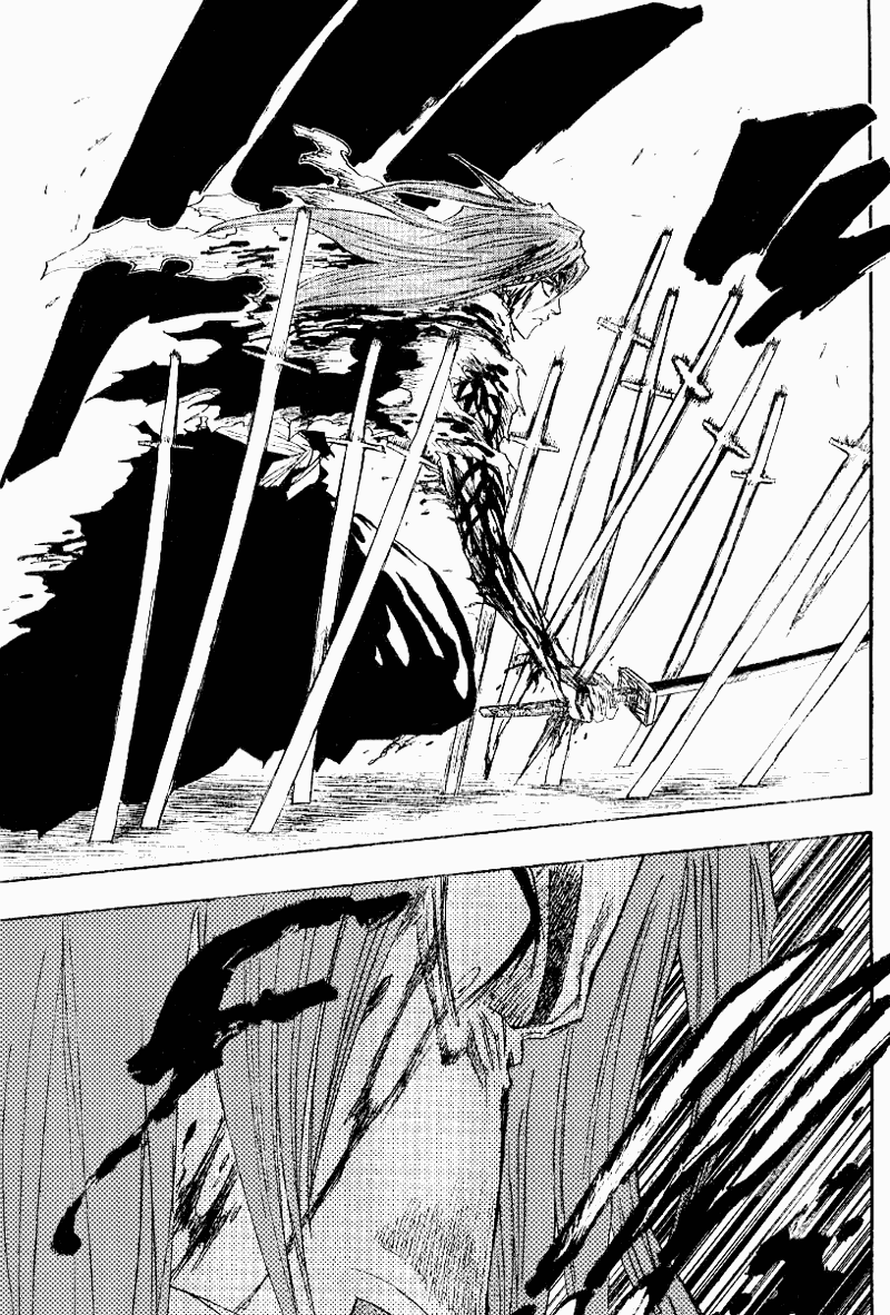 Bleach, Chapter 143 image 10