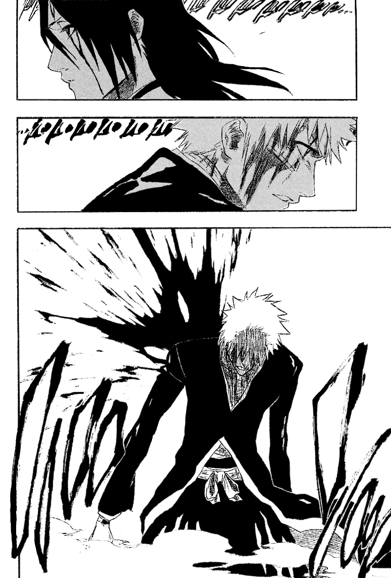 Bleach, Chapter 167 image 05