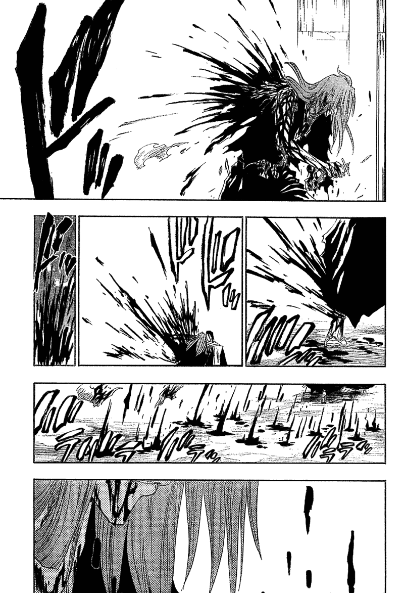 Bleach, Chapter 144 image 08