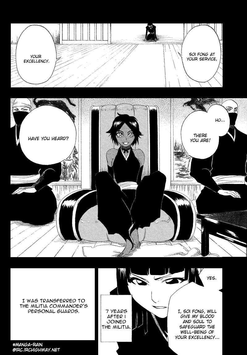 Bleach, Chapter 159 image 11
