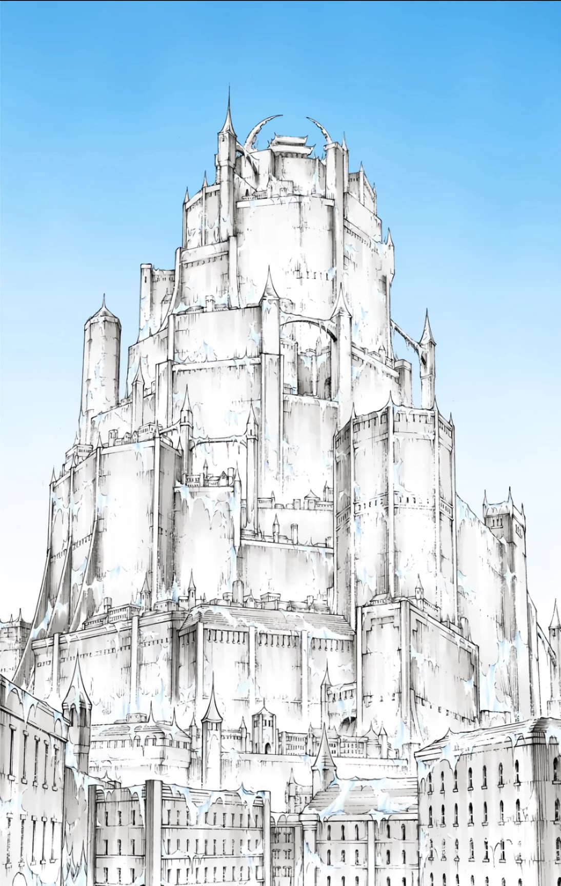 Bleach, Chapter 628 image 13
