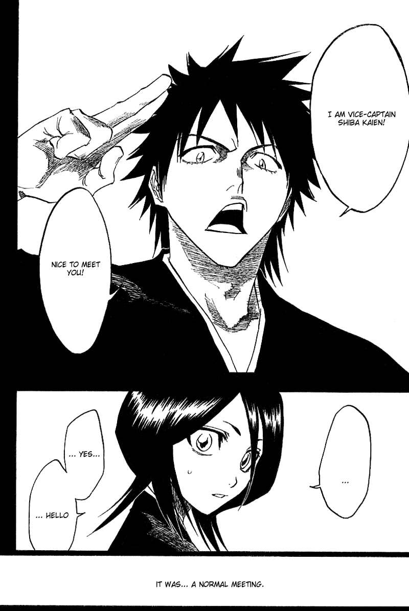 Bleach, Chapter 134 image 08