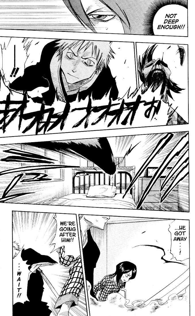 Bleach, Chapter 3 image 20