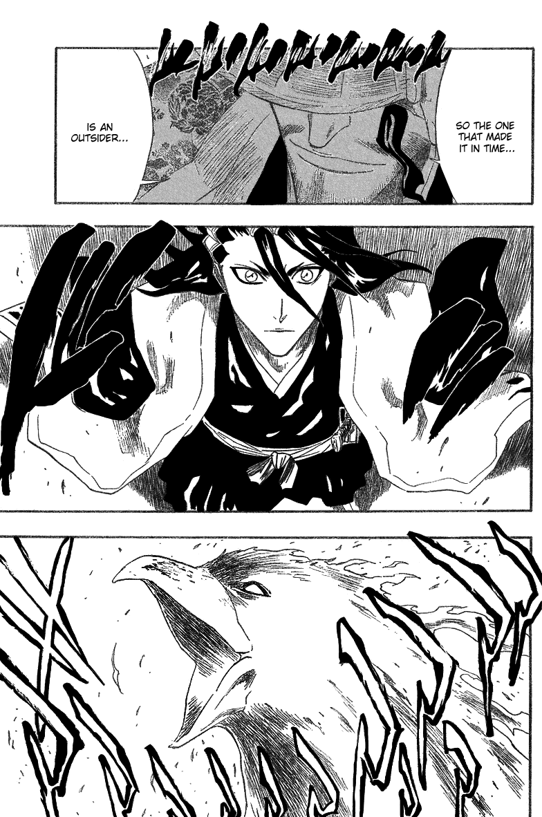 Bleach, Chapter 151 image 08