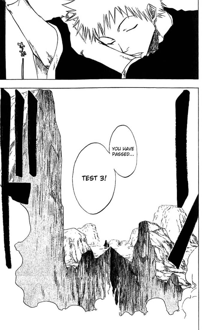 Bleach, Chapter 67 image 17