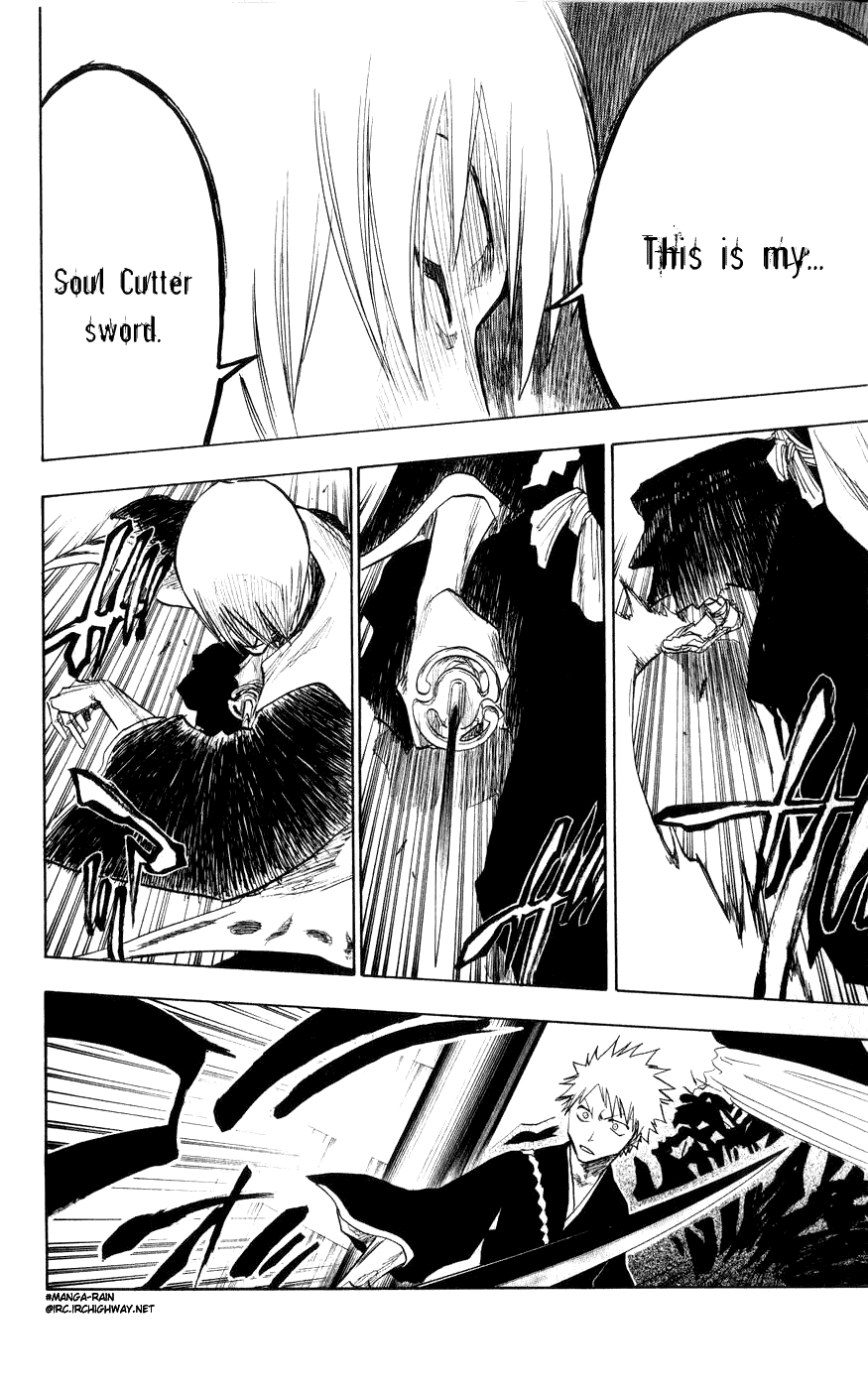 Bleach, Chapter 75 image 15