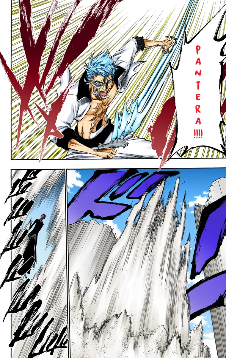 Bleach, Chapter 281 image 06