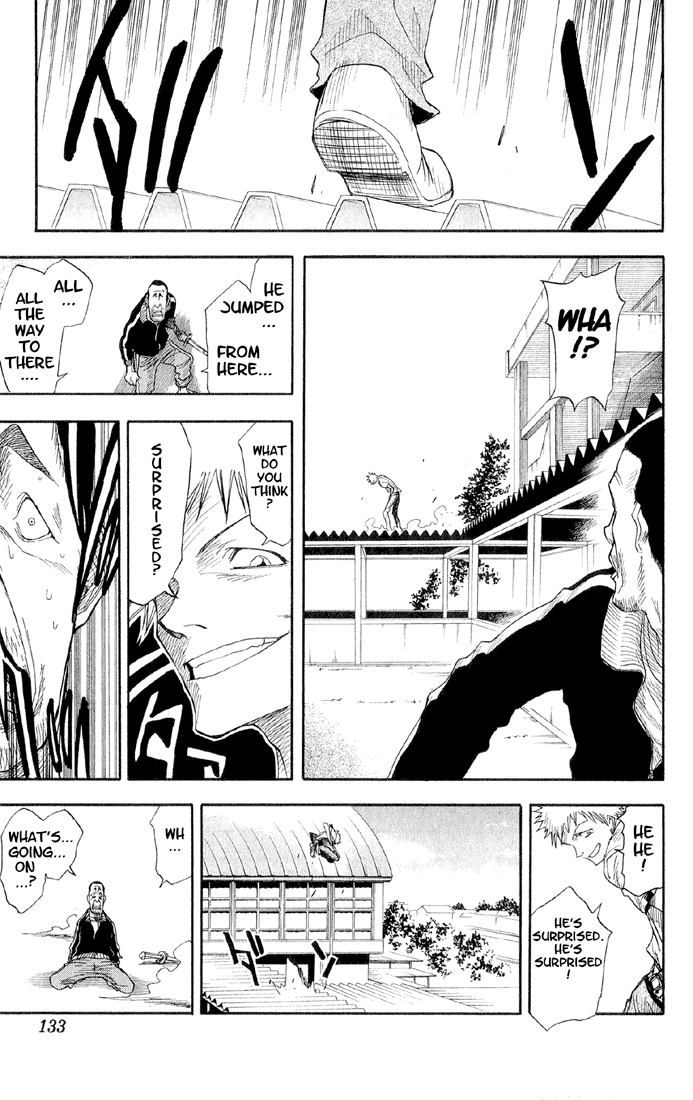 Bleach, Chapter 14 image 08
