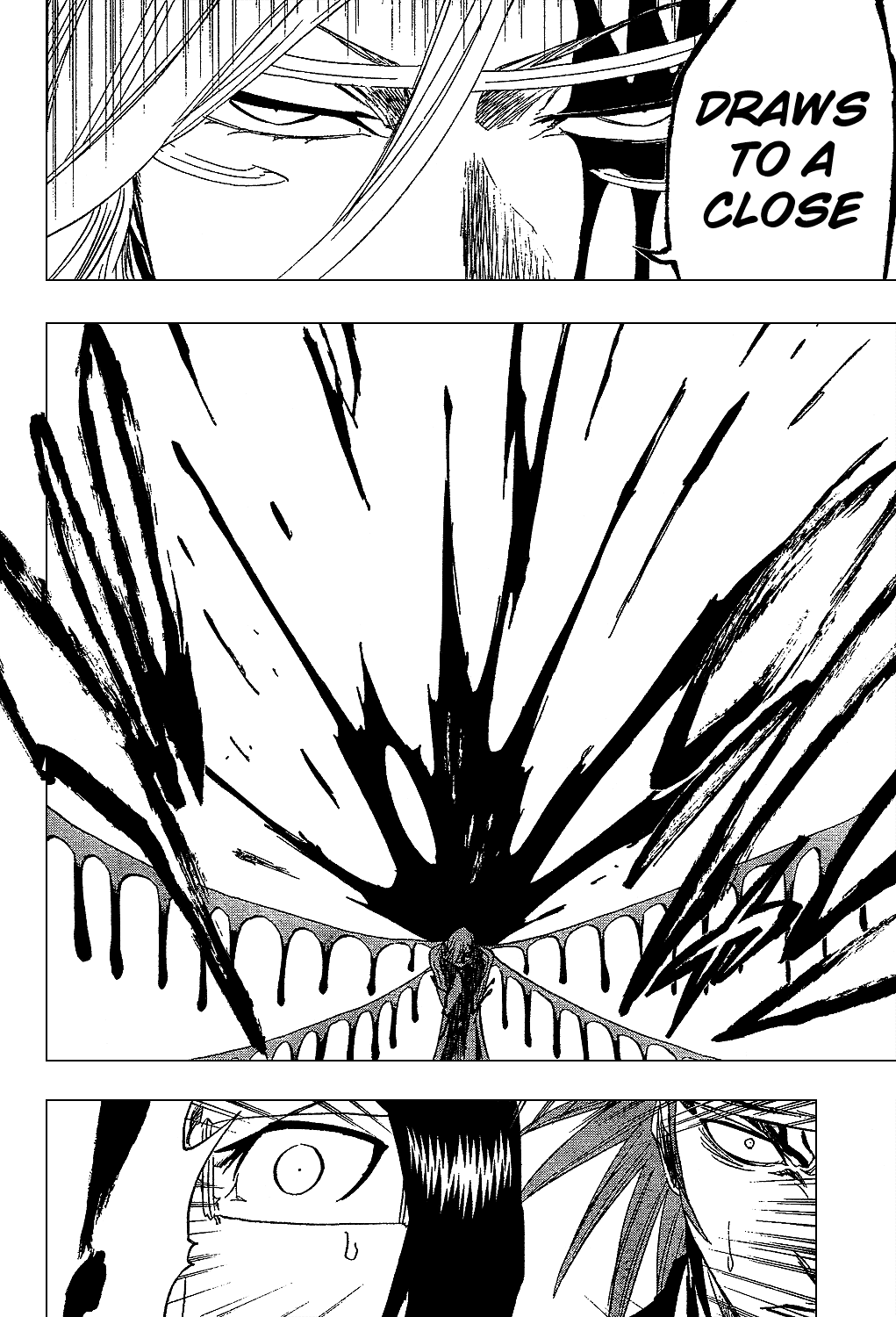 Bleach, Chapter 288 image 11