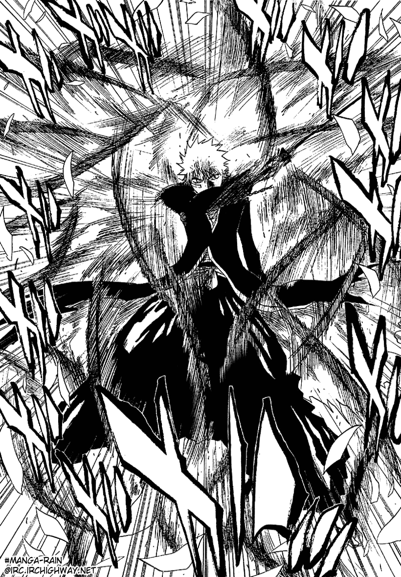 Bleach, Chapter 163 image 16