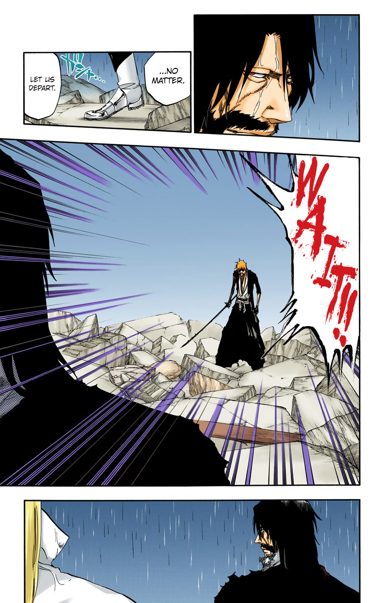 Bleach, Chapter 514 image 15