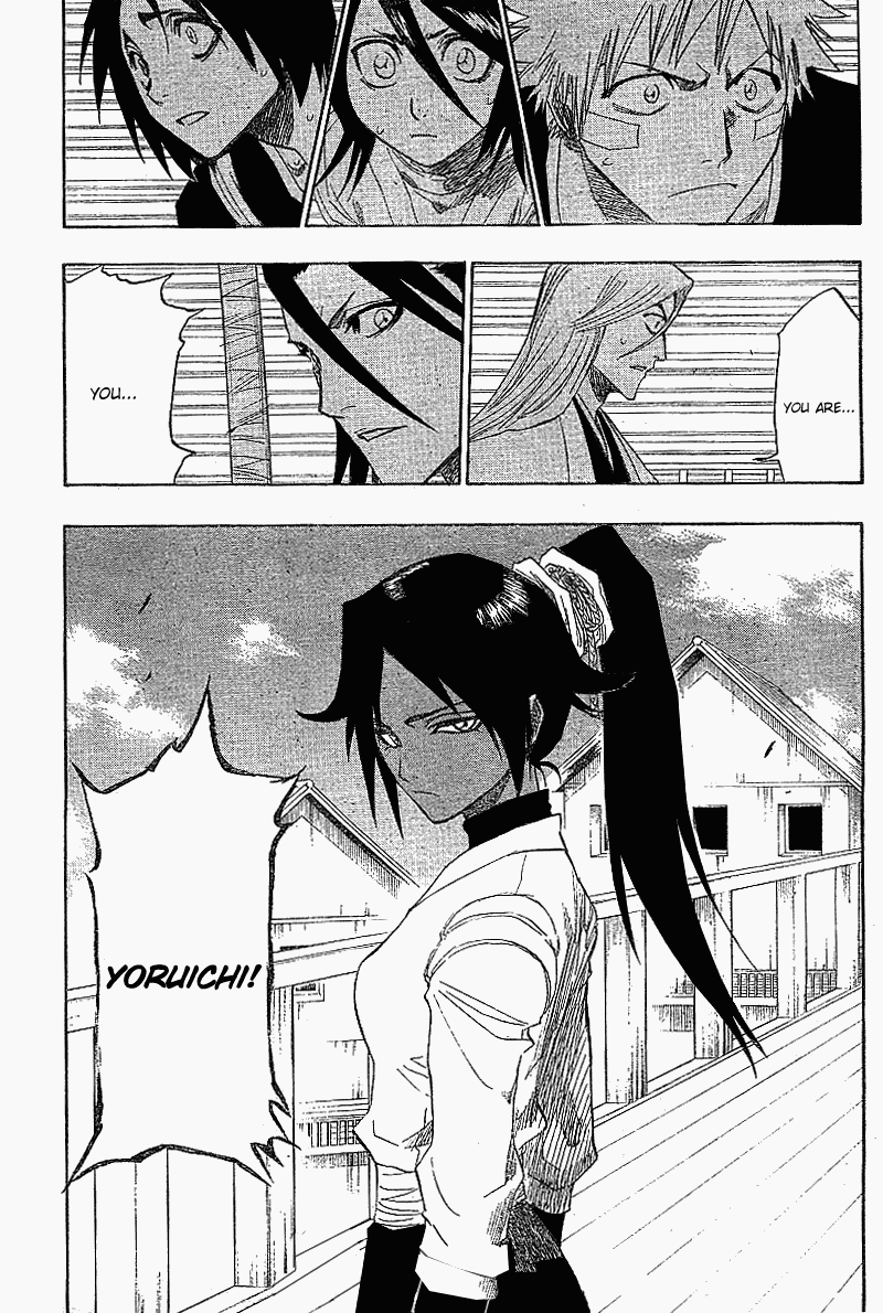 Bleach, Chapter 117 image 20