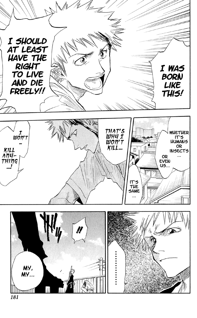 Bleach, Chapter 16 image 16