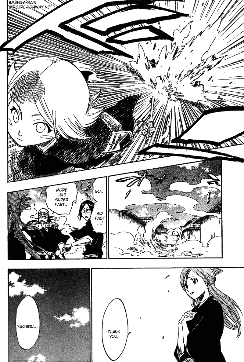 Bleach, Chapter 149 image 14