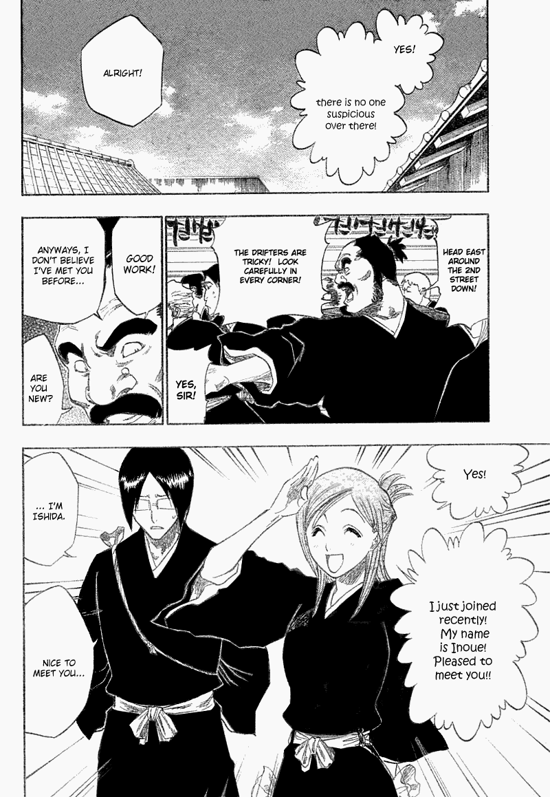 Bleach, Chapter 119 image 11