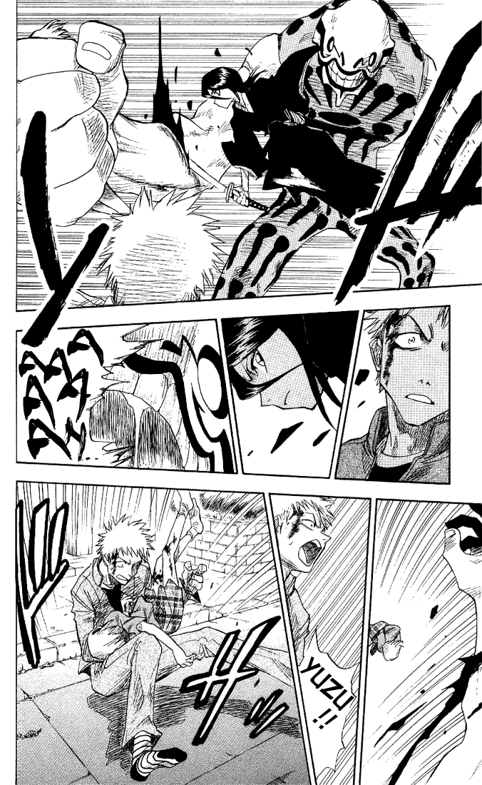 Bleach, Chapter 1 image 34