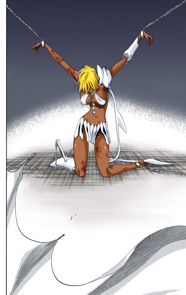 Bleach, Chapter 485 image 18